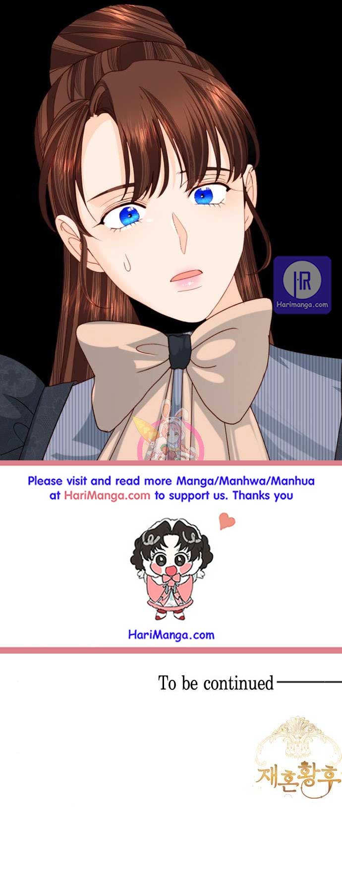 Read Remarried Empress  Manga Online