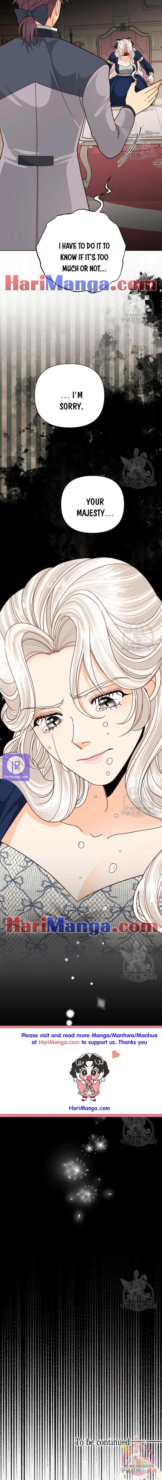 Read Remarried Empress  Manga Online