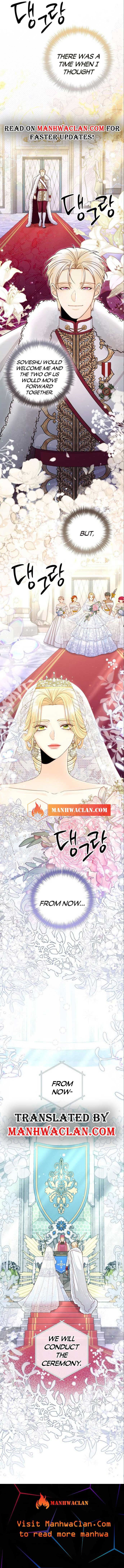 Read Remarried Empress  Manga Online