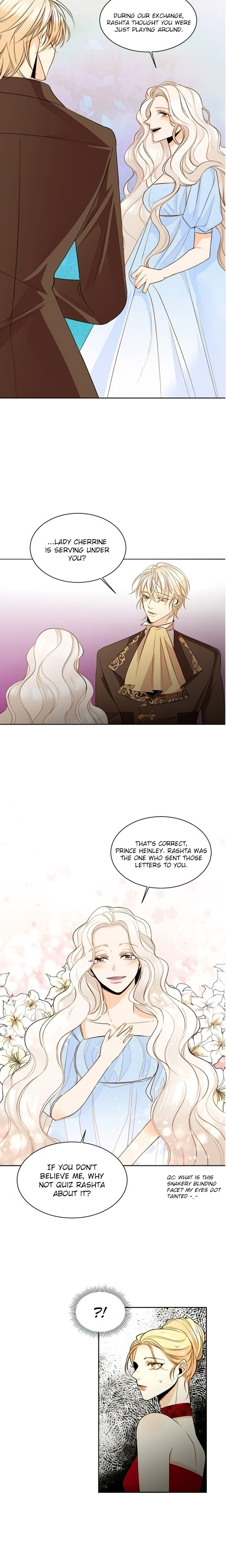 Read Remarried Empress  Manga Online