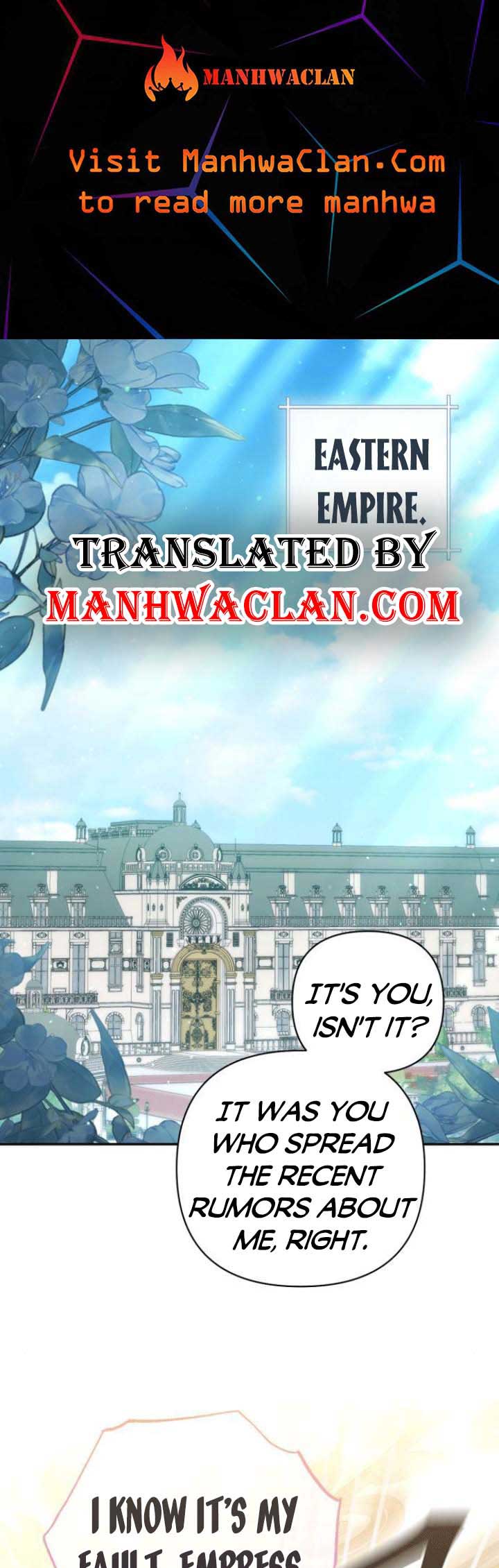 Read Remarried Empress  Manga Online