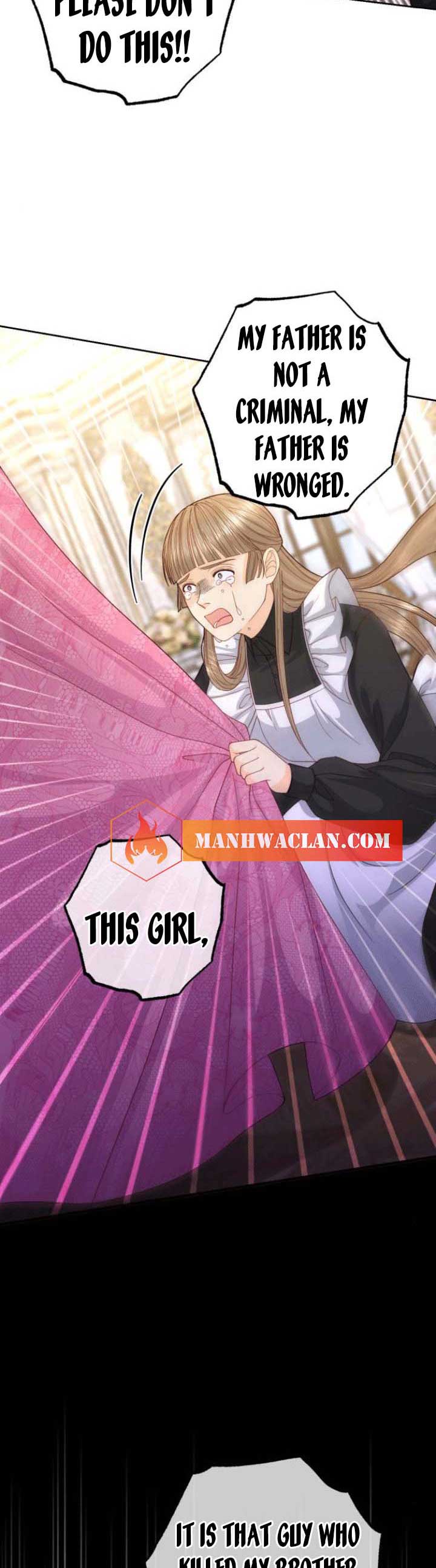 Read Remarried Empress  Manga Online