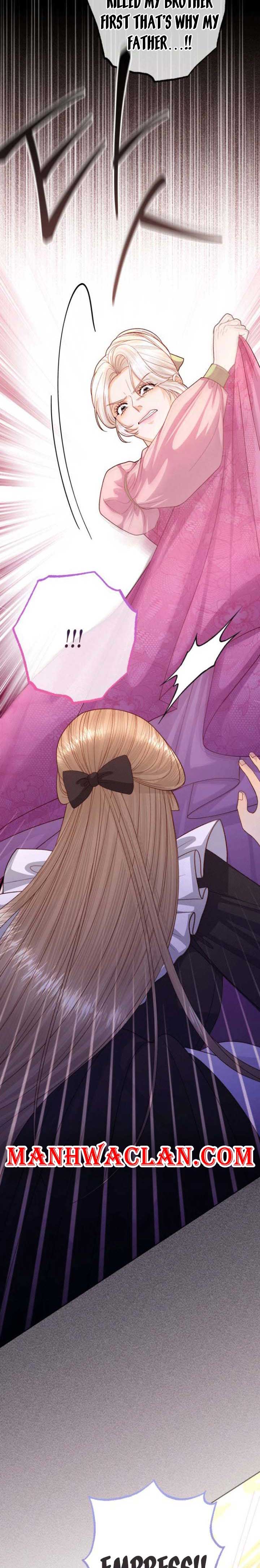 Read Remarried Empress  Manga Online