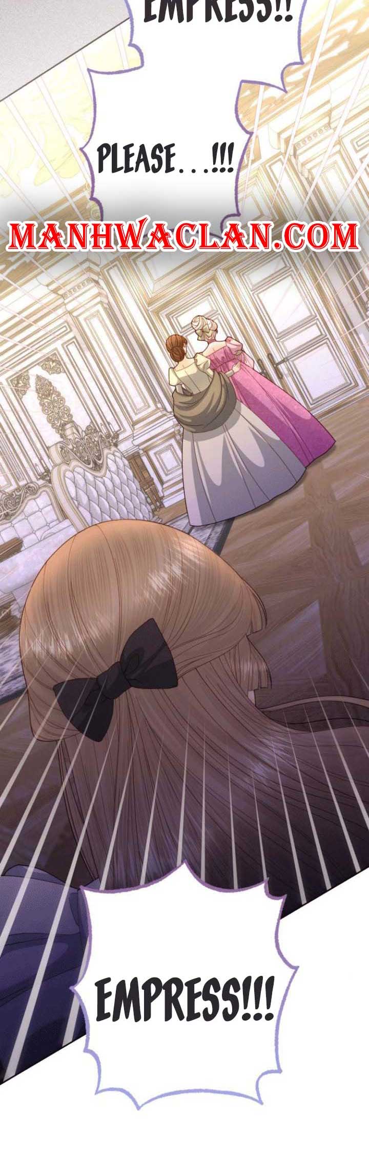 Read Remarried Empress  Manga Online
