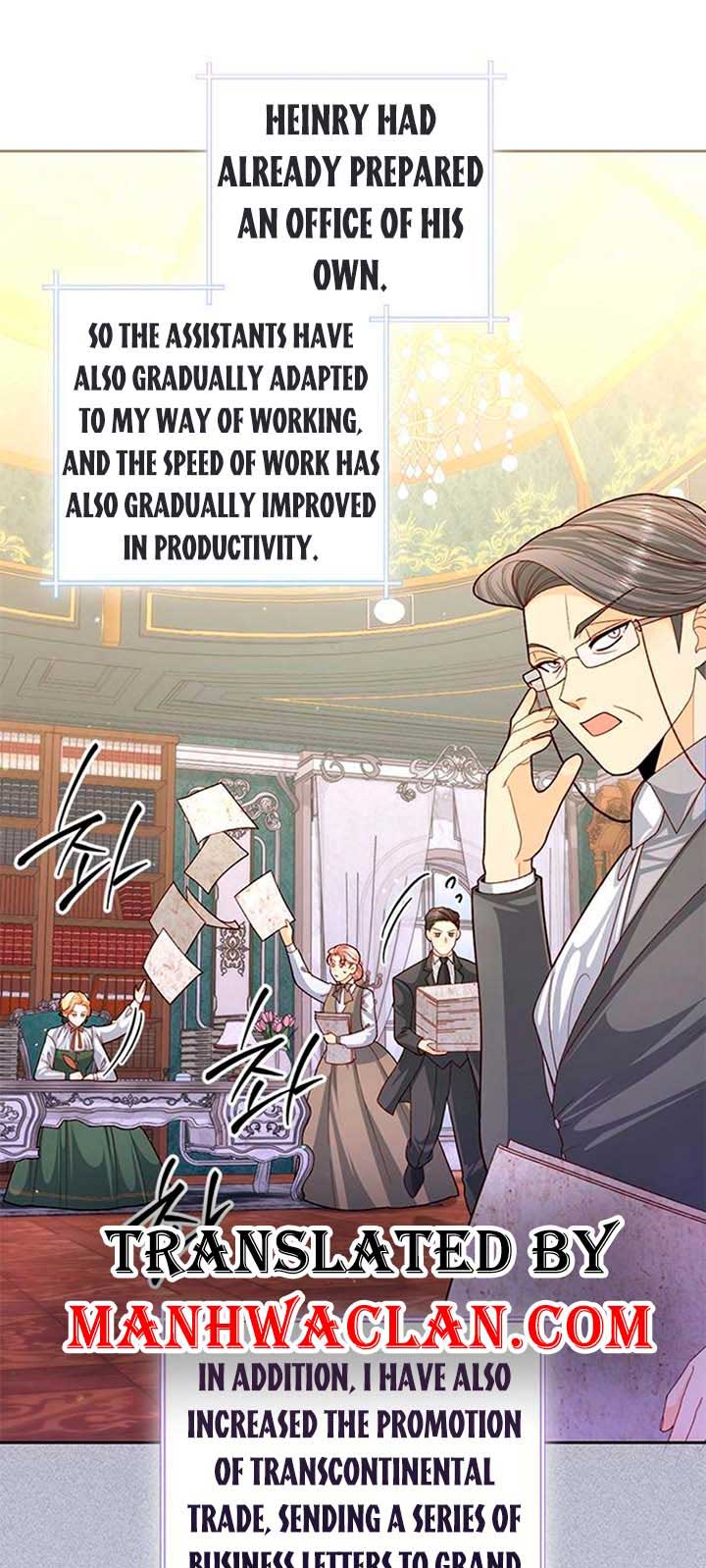 Read Remarried Empress  Manga Online
