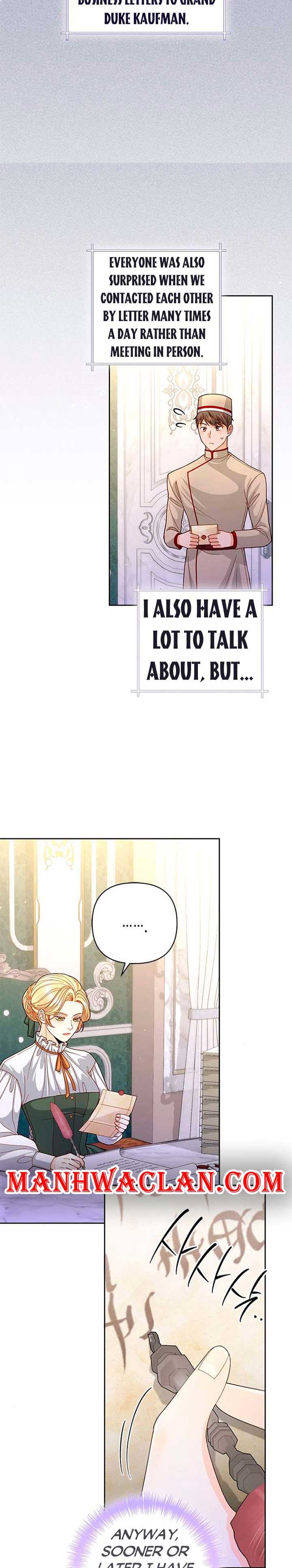 Read Remarried Empress  Manga Online