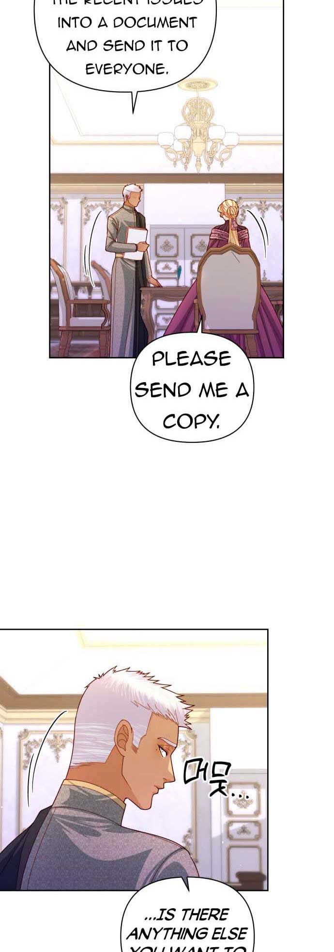Read Remarried Empress  Manga Online