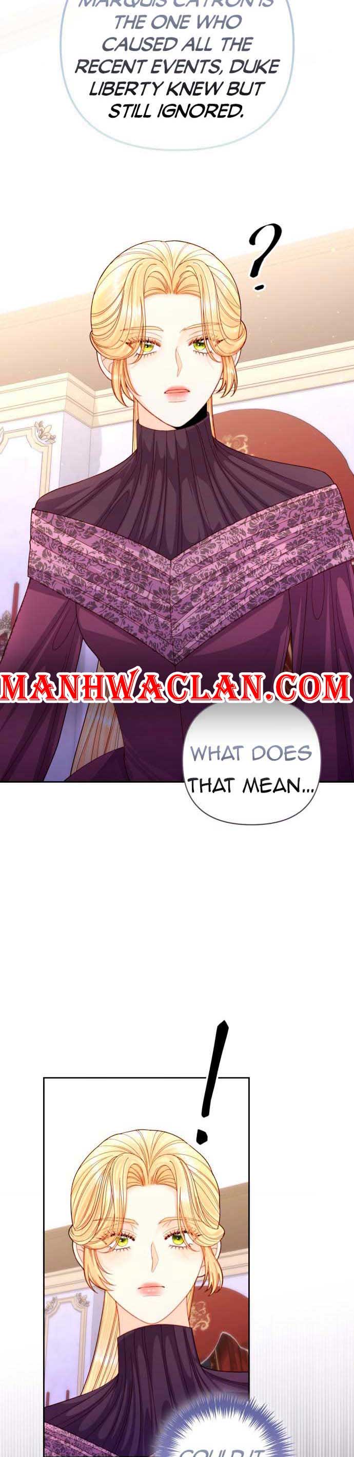 Read Remarried Empress  Manga Online
