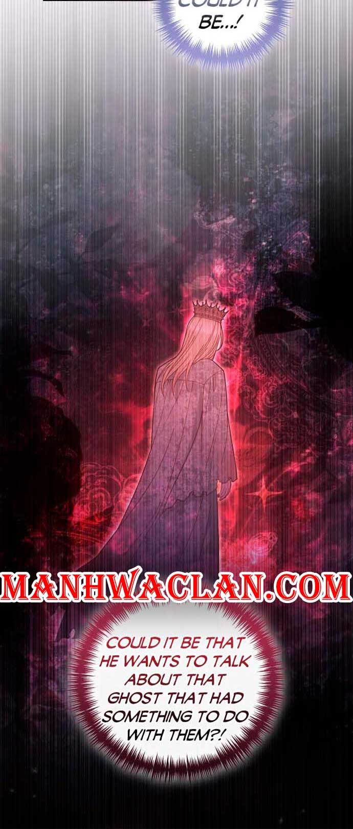 Read Remarried Empress  Manga Online