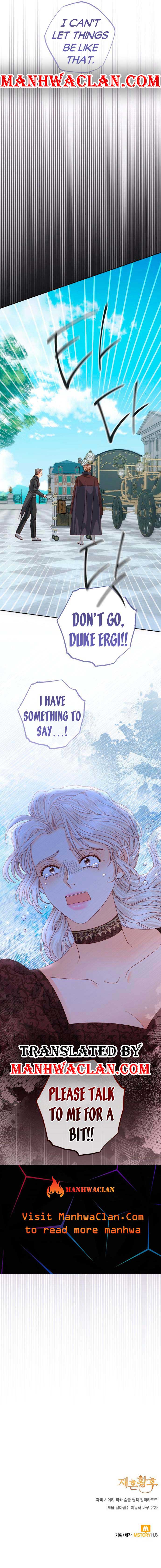Read Remarried Empress  Manga Online