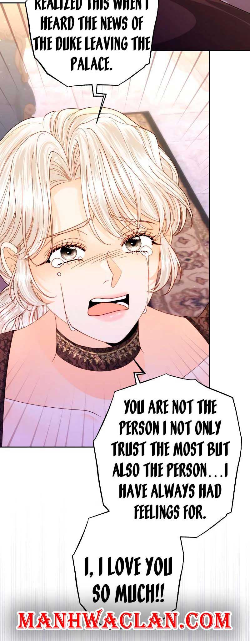 Read Remarried Empress  Manga Online