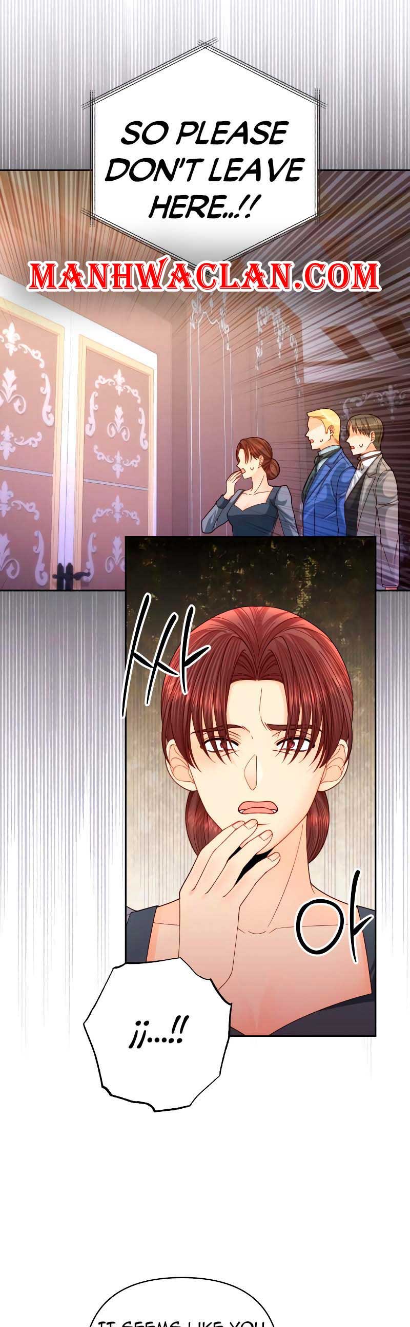Read Remarried Empress  Manga Online