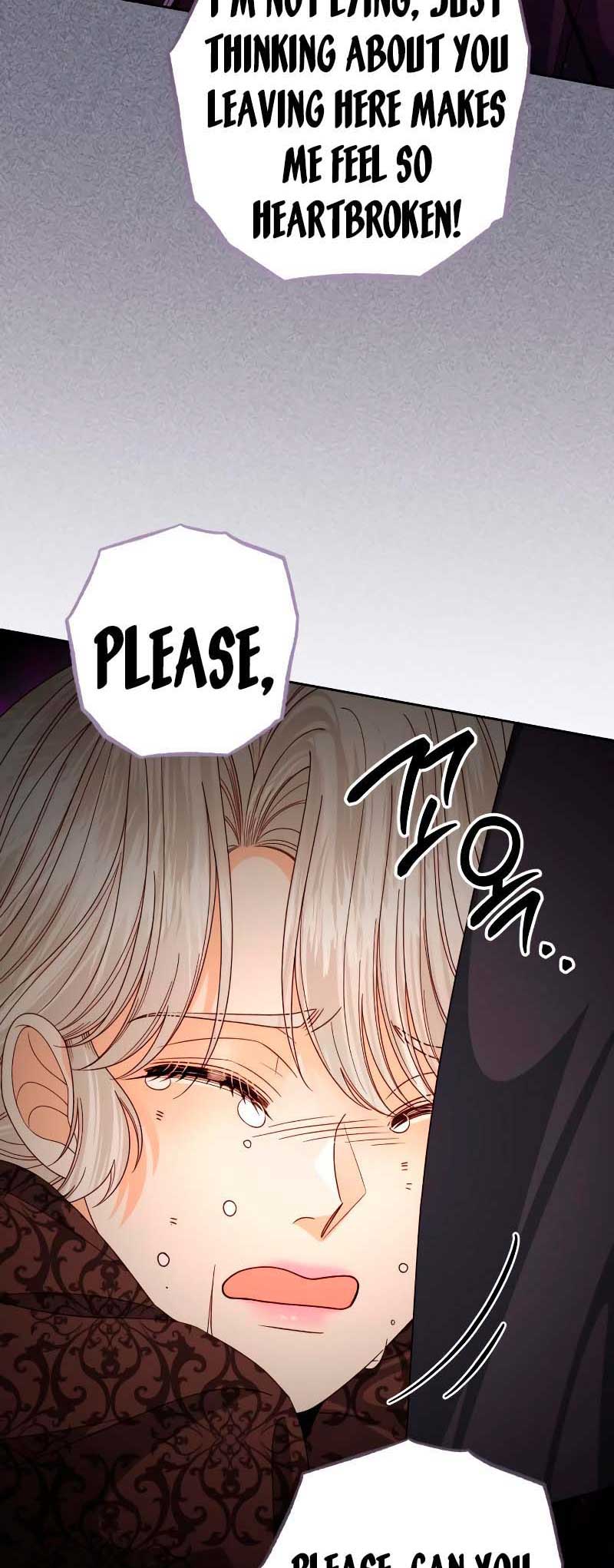 Read Remarried Empress  Manga Online