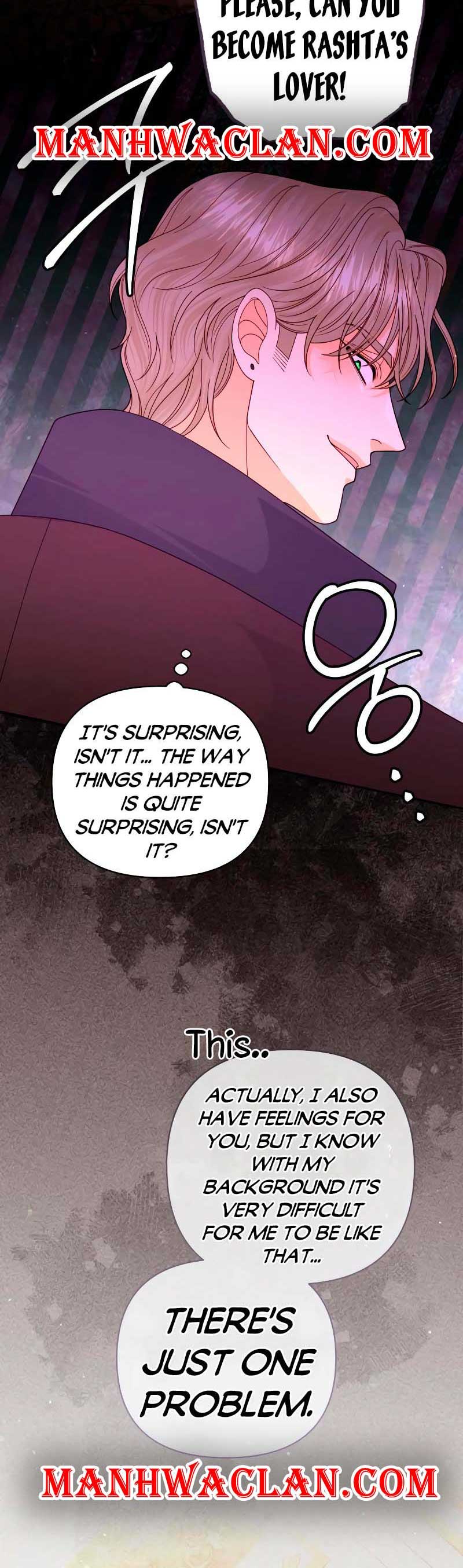 Read Remarried Empress  Manga Online