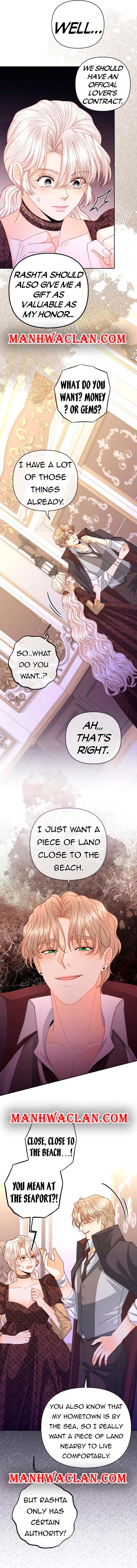 Read Remarried Empress  Manga Online