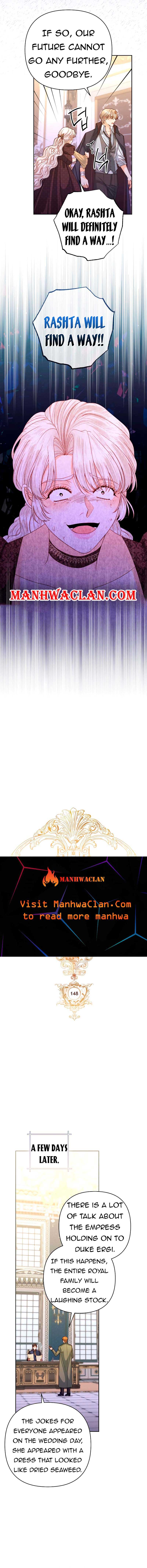 Read Remarried Empress  Manga Online