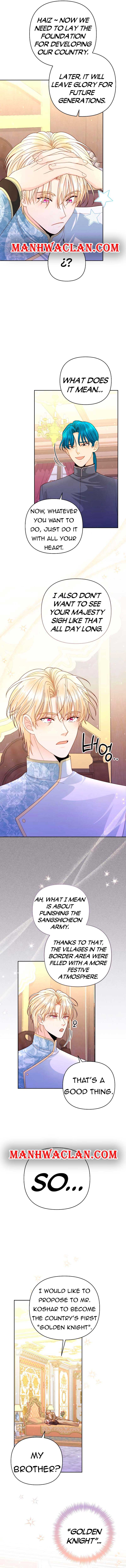 Read Remarried Empress  Manga Online