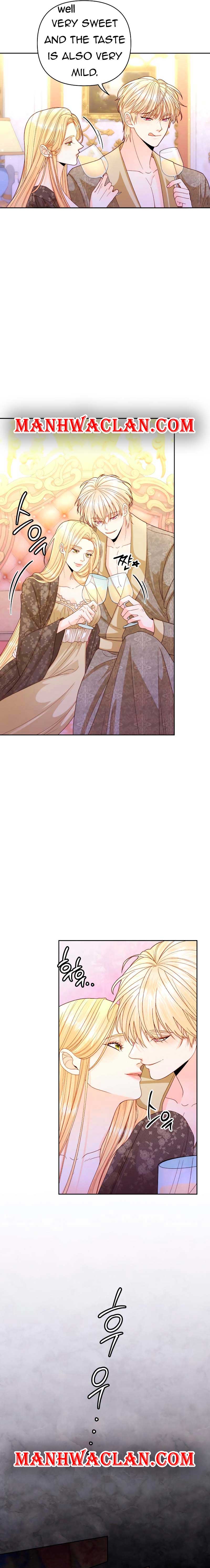 Read Remarried Empress  Manga Online