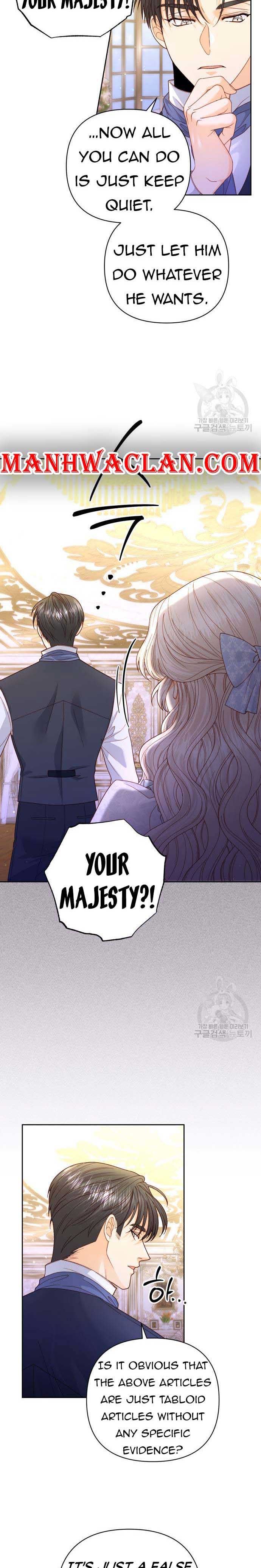 Read Remarried Empress  Manga Online