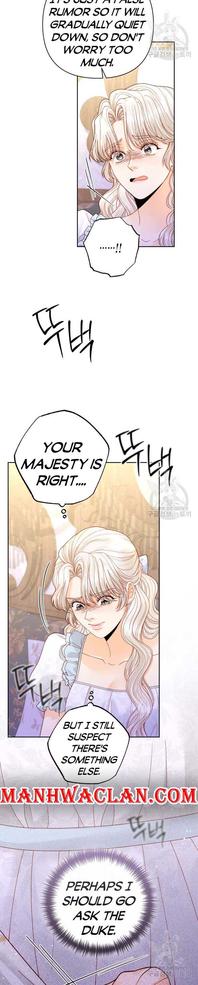 Read Remarried Empress  Manga Online