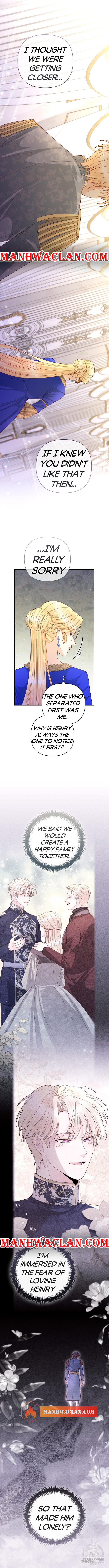 Read Remarried Empress  Manga Online