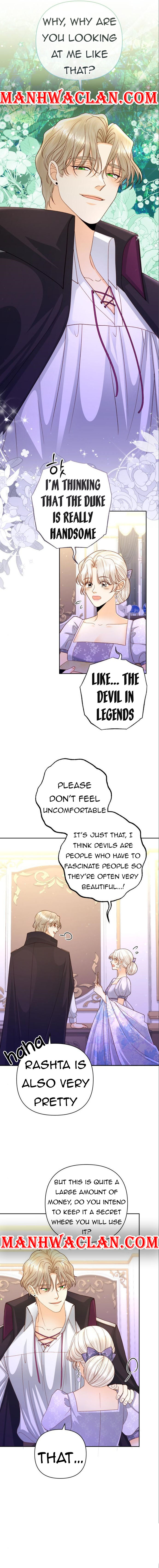 Read Remarried Empress  Manga Online