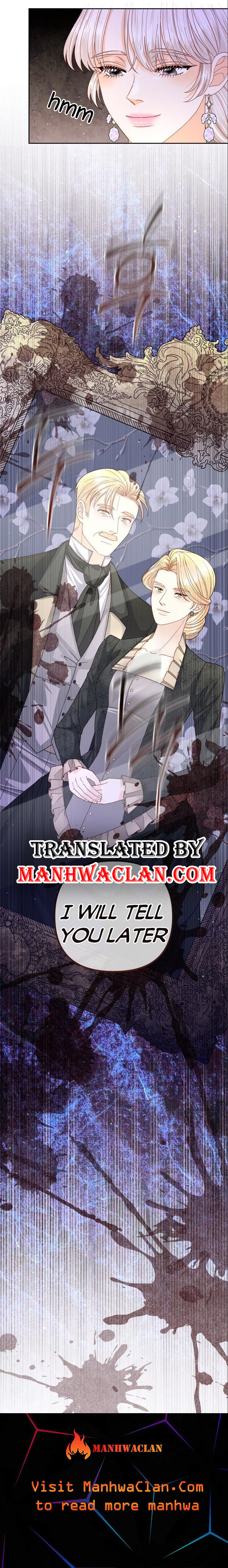 Read Remarried Empress  Manga Online