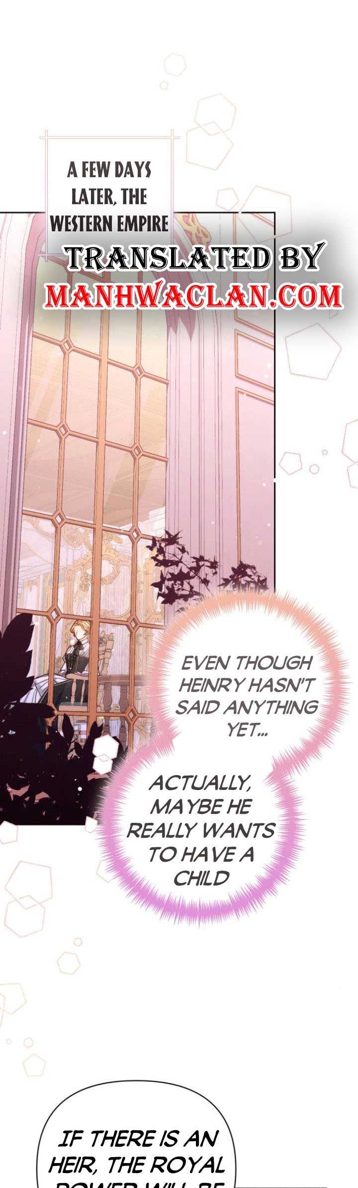 Read Remarried Empress  Manga Online