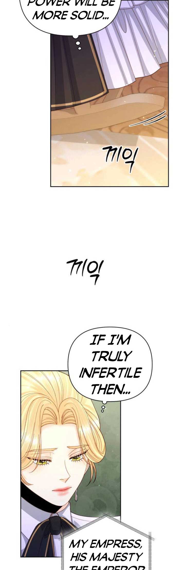 Read Remarried Empress  Manga Online