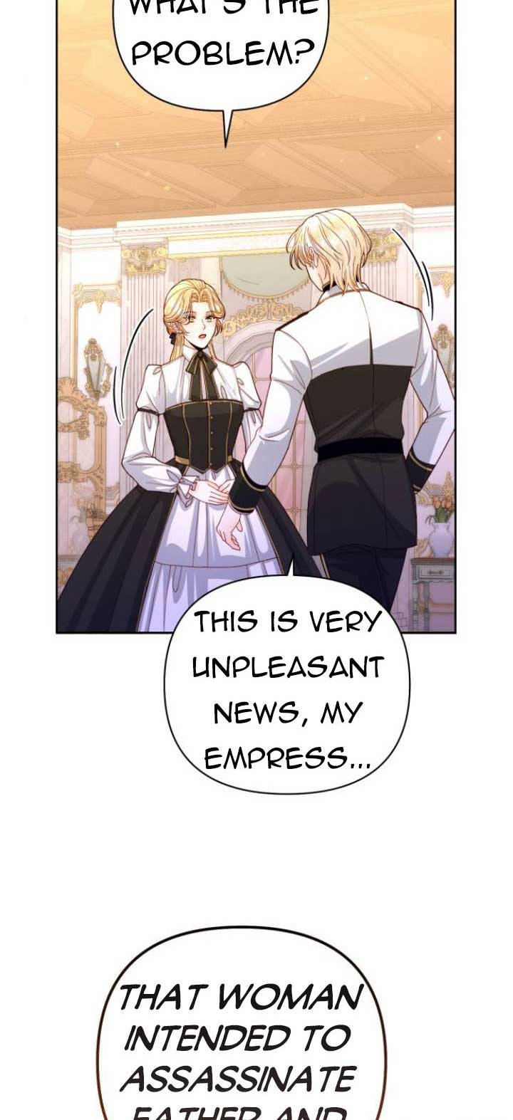 Read Remarried Empress  Manga Online