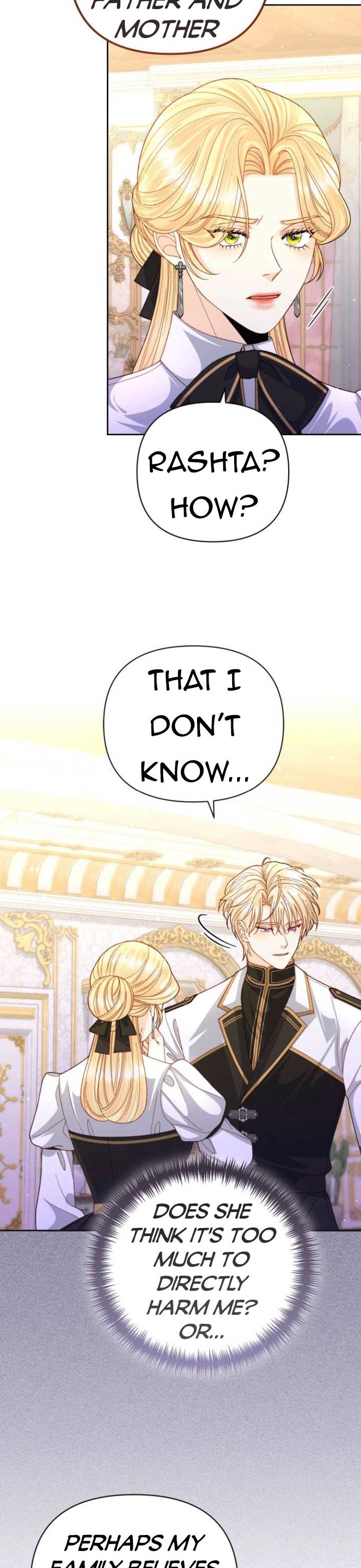 Read Remarried Empress  Manga Online