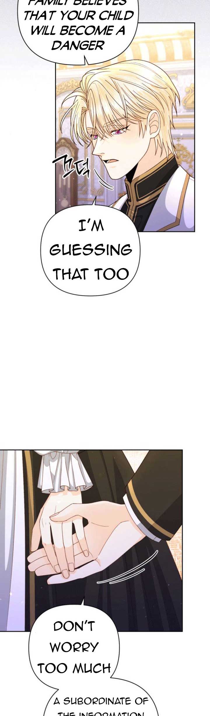 Read Remarried Empress  Manga Online