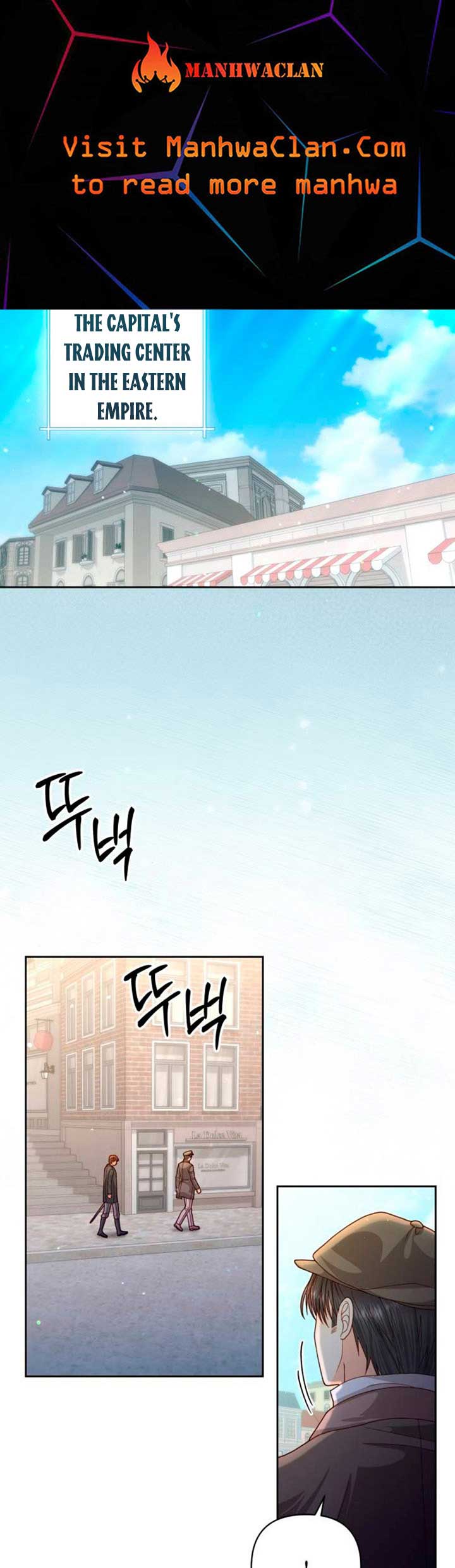Read Remarried Empress  Manga Online