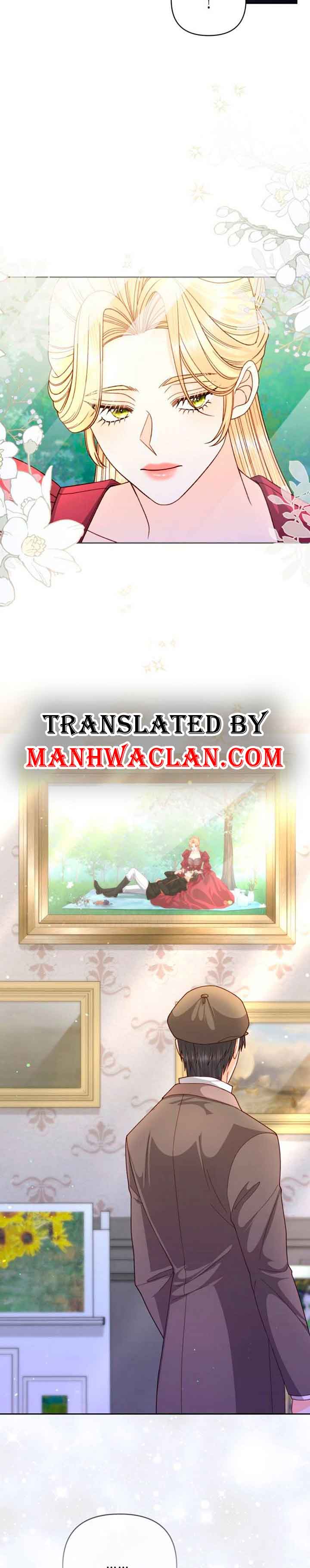 Read Remarried Empress  Manga Online