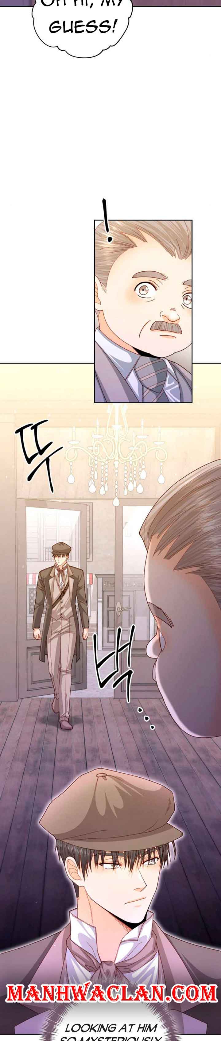 Read Remarried Empress  Manga Online