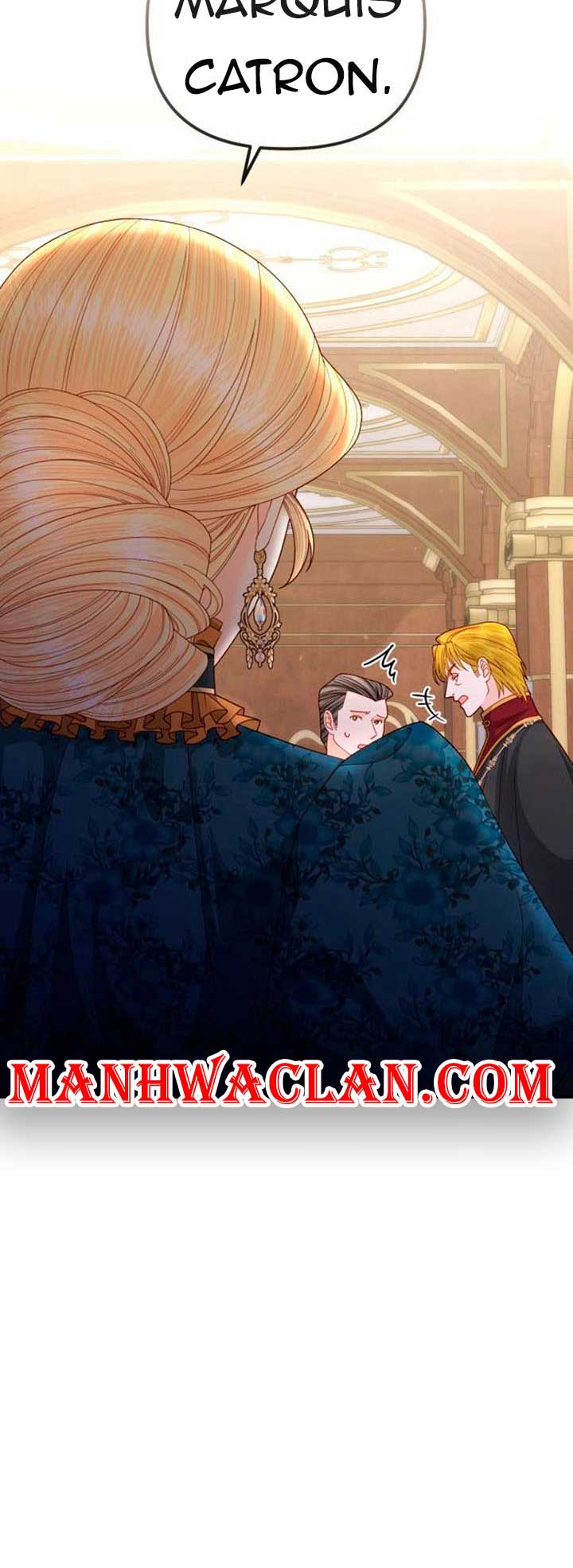 Read Remarried Empress  Manga Online