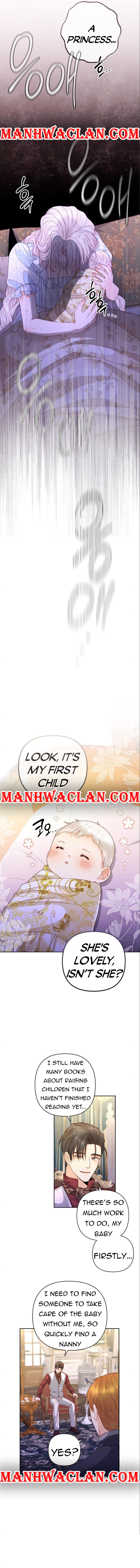 Read Remarried Empress  Manga Online