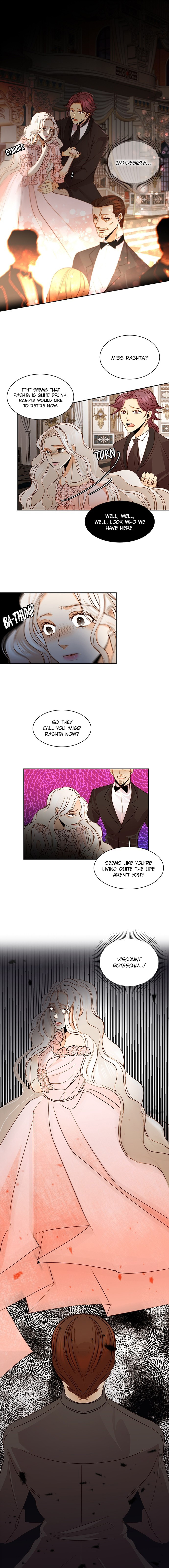 Read Remarried Empress  Manga Online