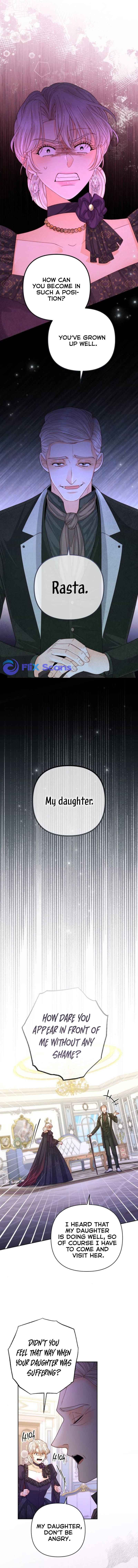 Read Remarried Empress  Manga Online