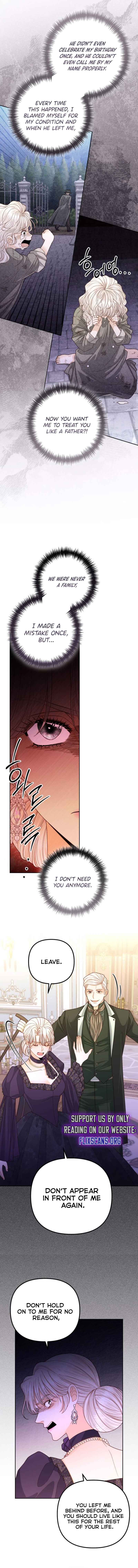 Read Remarried Empress  Manga Online