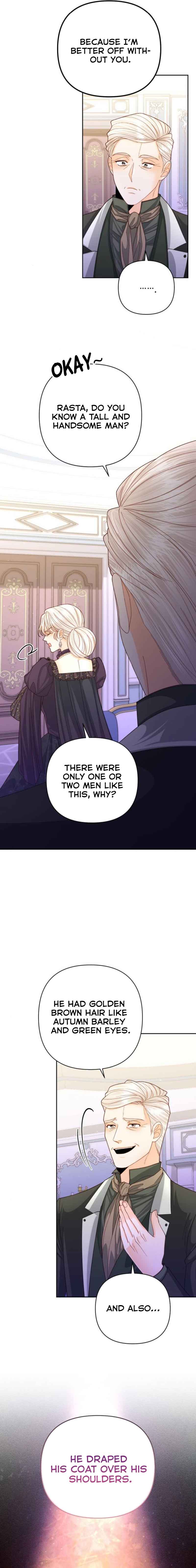 Read Remarried Empress  Manga Online