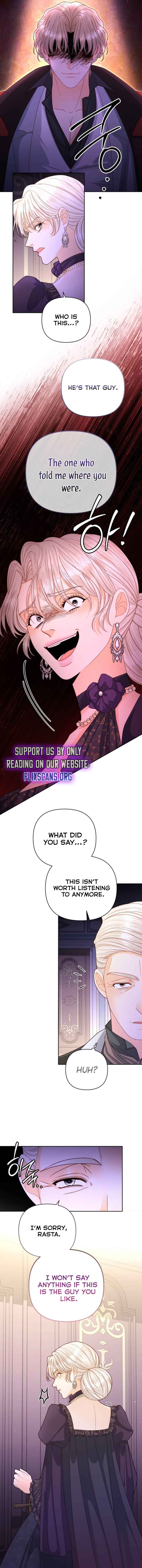 Read Remarried Empress  Manga Online