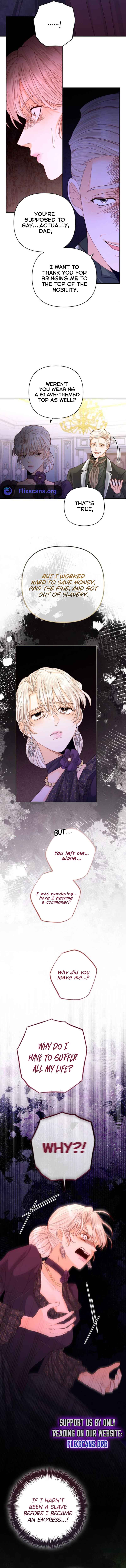 Read Remarried Empress  Manga Online