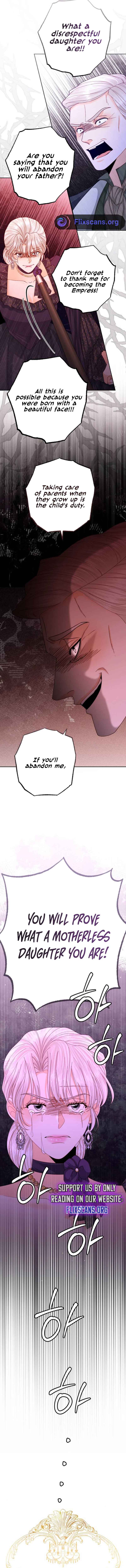 Read Remarried Empress  Manga Online