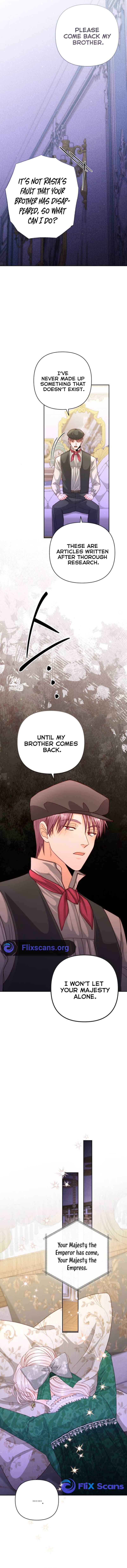Read Remarried Empress  Manga Online