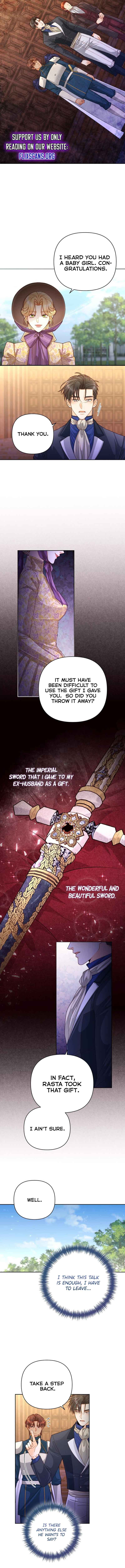 Read Remarried Empress  Manga Online