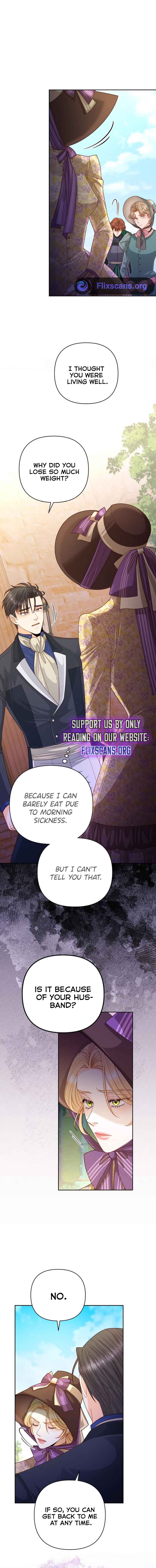 Read Remarried Empress  Manga Online