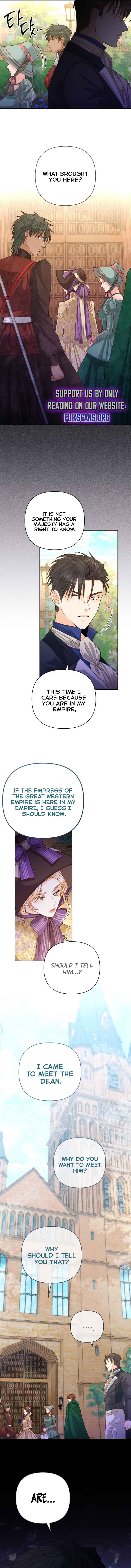 Read Remarried Empress  Manga Online
