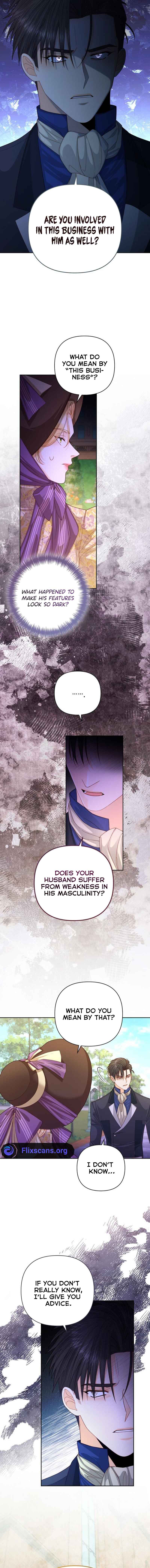 Read Remarried Empress  Manga Online