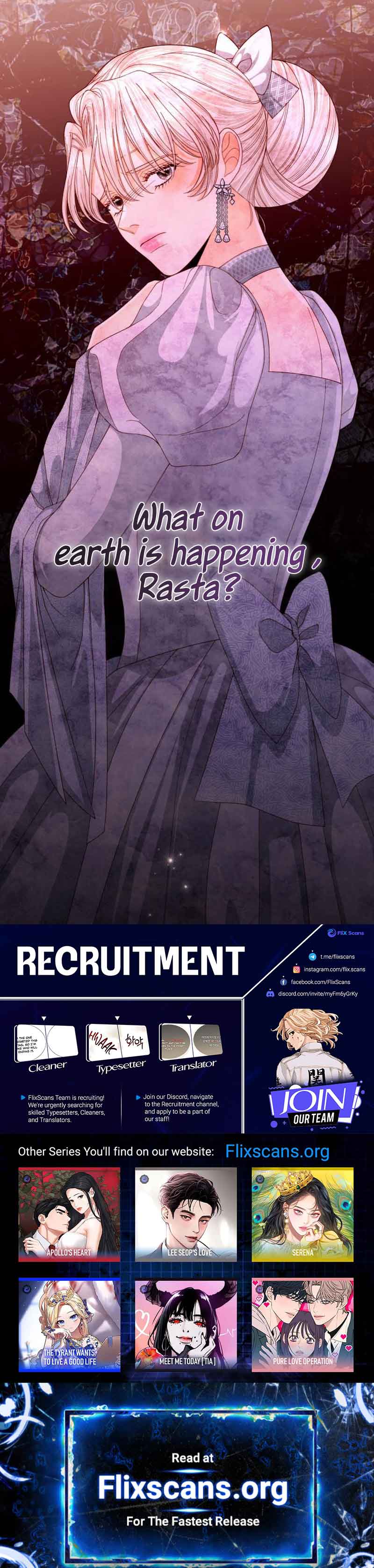Read Remarried Empress  Manga Online